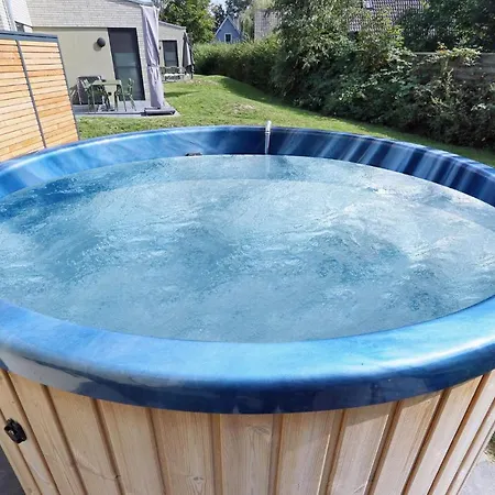In Lembruch-duemmer With Sauna *