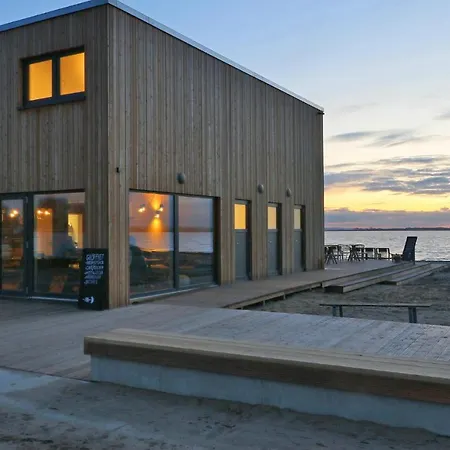 In Lembruch-duemmer With Sauna Holiday home Lembruch